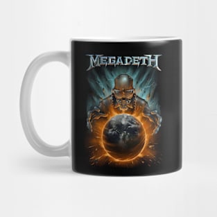 Metalpost 3 Mug